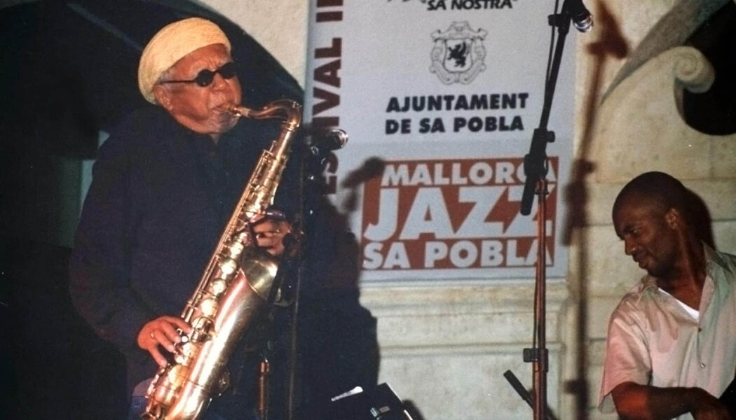 Sa Pobla Jazz Festival – Summer Sounds in the Heart of the Countryside