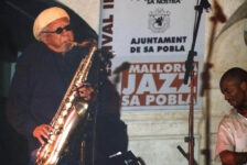 Sa Pobla Jazz Festival – Summer Sounds in the Heart of the Countryside