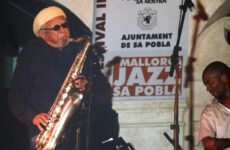 Sa Pobla Jazz Festival – Summer Sounds in the Heart of the Countryside