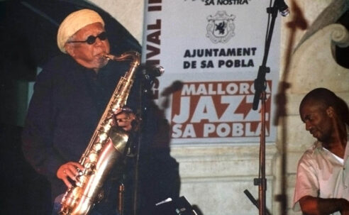 Sa Pobla Jazz Festival – Summer Sounds in the Heart of the Countryside