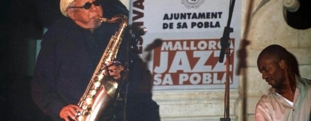 Sa Pobla Jazz Festival – Summer Sounds in the Heart of the Countryside