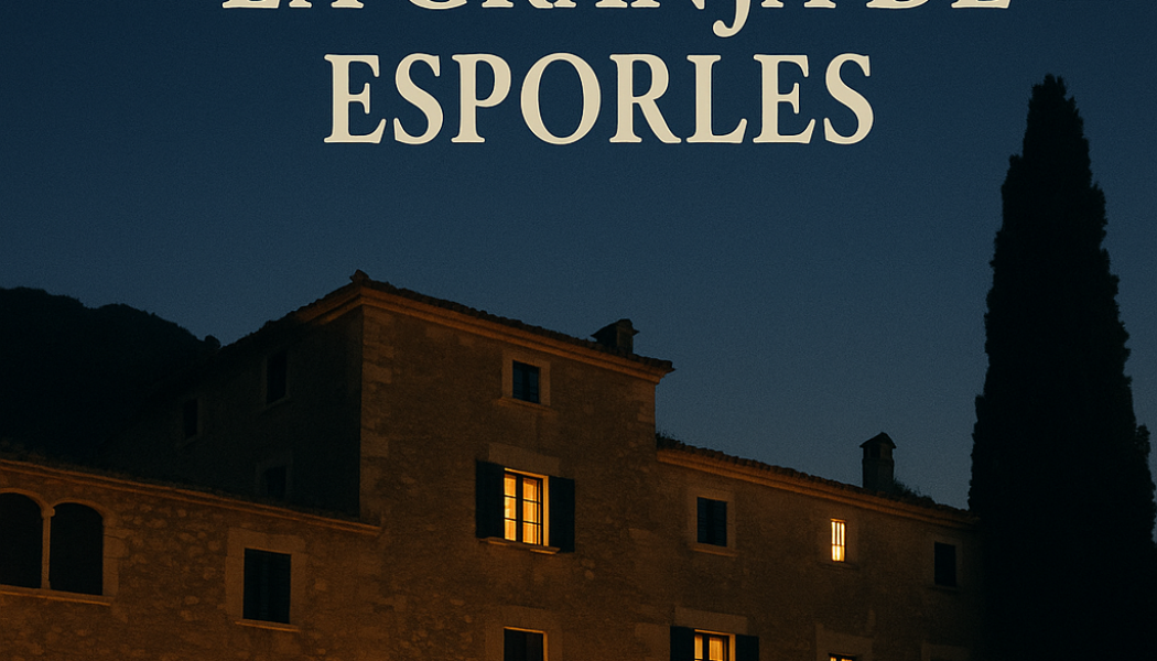 Night Tours at La Granja de Esporles (21 & 28 August)