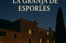 Night Tours at La Granja de Esporles (21 & 28 August)