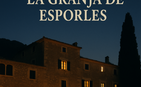 Night Tours at La Granja de Esporles (21 & 28 August)