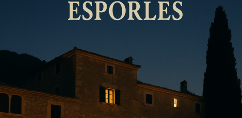 Night Tours at La Granja de Esporles (21 & 28 August)
