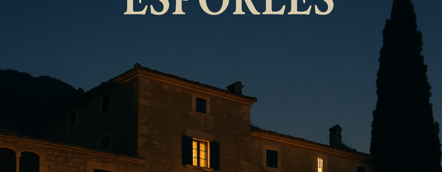 Night Tours at La Granja de Esporles (21 & 28 August)