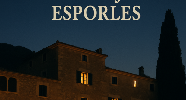 Night Tours at La Granja de Esporles (21 & 28 August)