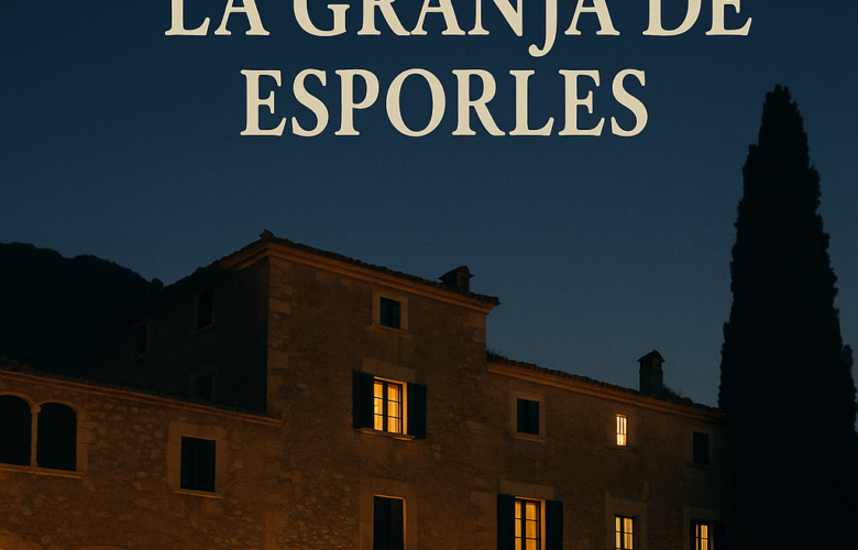 Night Tours at La Granja de Esporles (21 & 28 August)