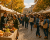 🍂 Fira de Tardor – Autumn Fair in Consell