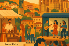 🎉 Diada de Mallorca 2025: Two Weeks of Culture Across the Island