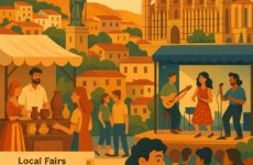 🎉 Diada de Mallorca 2025: Two Weeks of Culture Across the Island