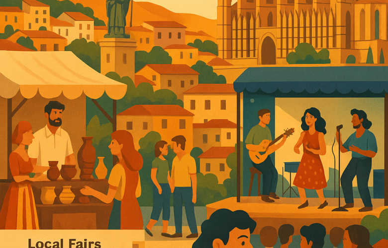 🎉 Diada de Mallorca 2025: Two Weeks of Culture Across the Island