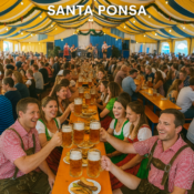 🍻 Oktoberfest Santa Ponsa