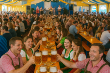 🍻 Oktoberfest Santa Ponsa