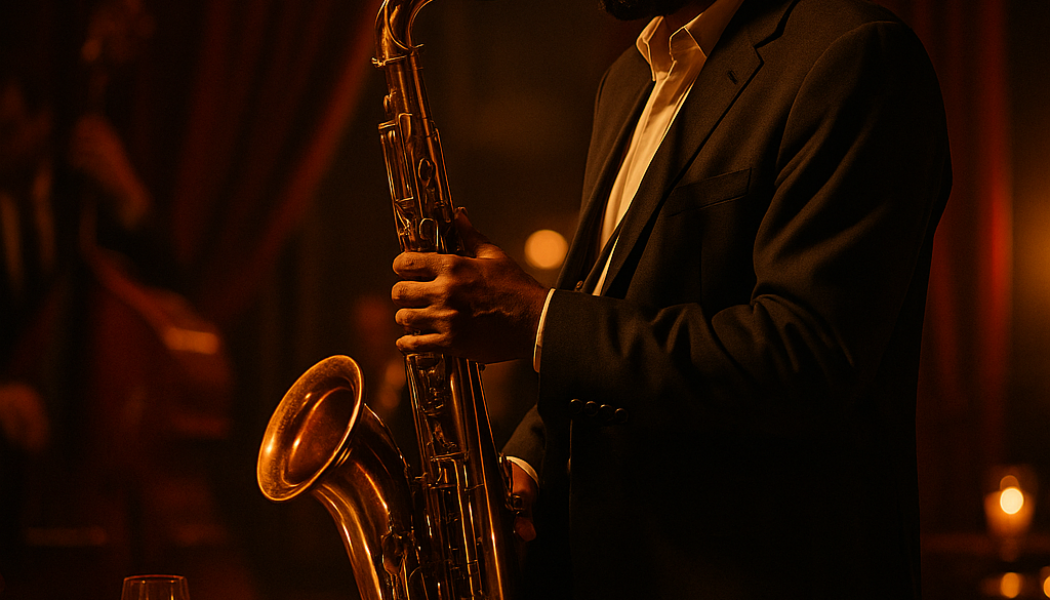 🎷 Jazz Voyeur Festival 2025