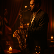 🎷 Jazz Voyeur Festival 2025