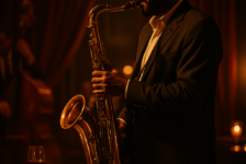 🎷 Jazz Voyeur Festival 2025