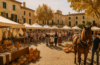 🍂 Fires de Llucmajor
