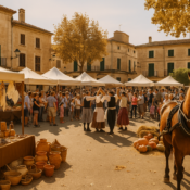 🍂 Fires de Llucmajor