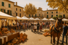 🍂 Fires de Llucmajor