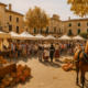 🍂 Fires de Llucmajor