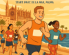 🏃 Palma Marathon Mallorca 2025
