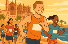 🏃 Palma Marathon Mallorca 2025