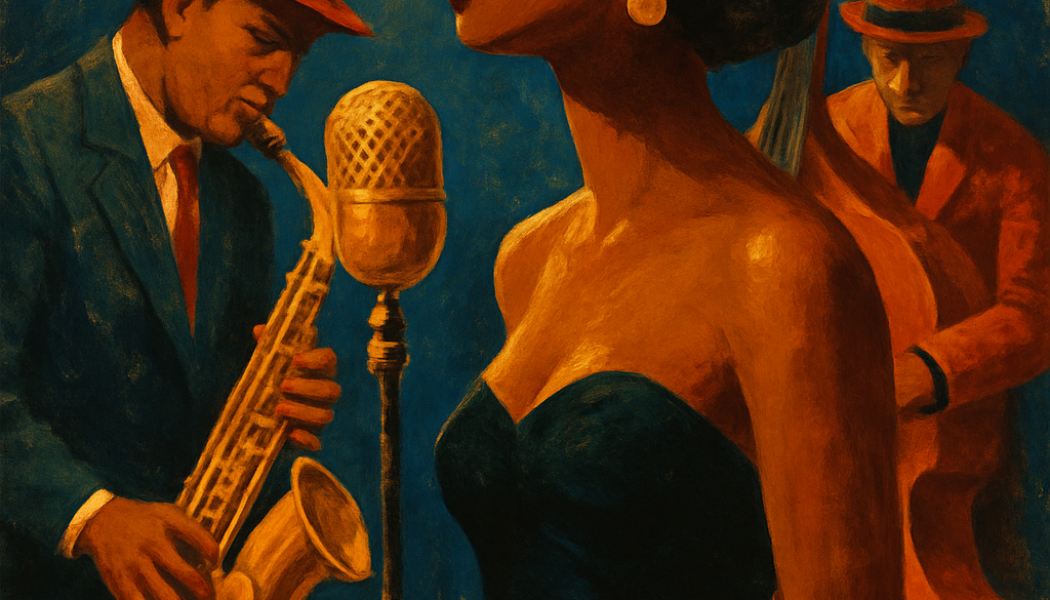 🎷 Jazz Voyeur Festival – Palma
