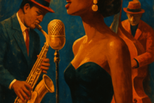 🎷 Jazz Voyeur Festival – Palma