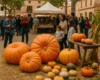 🍂 Fira de sa Carabassa