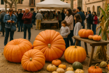 🍂 Fira de sa Carabassa