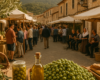 🫒 Fira de l’Oliva – Celebrating Mallorca’s Olive Heritage in Caimari