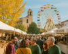 🎡 Dijous Bo – Mallorca’s Biggest Autumn Fair in Inca