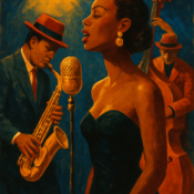 🎷 Jazz Voyeur Festival – Palma