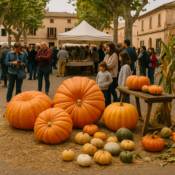 🍂 Fira de sa Carabassa