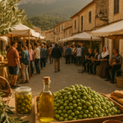 🫒 Fira de l’Oliva – Celebrating Mallorca’s Olive Heritage in Caimari