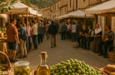 🫒 Fira de l’Oliva – Celebrating Mallorca’s Olive Heritage in Caimari