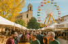 🎡 Dijous Bo – Mallorca’s Biggest Autumn Fair in Inca