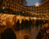 🎅 Palma Christmas Market – A Festive Wonderland in the Heart of the City